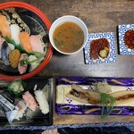 銀のさら - 料理写真: