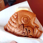 Mamemono To Taiyaki - 