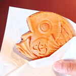 Mamemono To Taiyaki - 