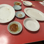 太興飯店 - 完食！！