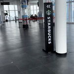 STARBUCKS COFFEE - 