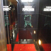 アピシウス - 入口