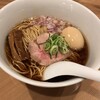 麺亭 しま田