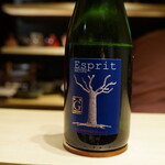 鈴田式 - HENRI GIRAUD「ESPRIT NATURE」