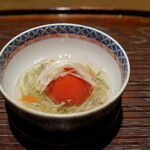 鈴田式 - トマト