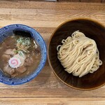 つけ麺 冨 - 