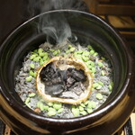 鈴田式 - カニご飯