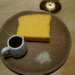 鈴田式 - 台湾カステラ