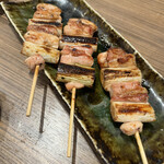 Yakitori Binchou Tan To Miyazaki Jidori Semmontora Toriya - 