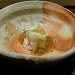 鈴田式 - 何かの貝ｗ