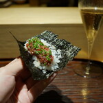 鈴田式 - カイノミ手巻き