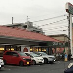 オリーブの丘 - "オリーブの丘立川店"