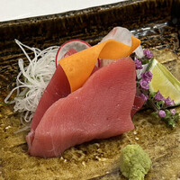 のどぐろ割烹 一心 別邸 - 