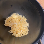 Kagawa Ippuku Jazu Dorimu Nagashima Ten - 免费天妇罗碎