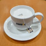 DOUTOR - ロイヤルミルクティー・ホット