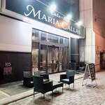 Cafe・Bar Maria Callas - 