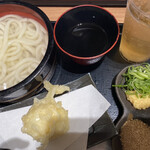 Kagawa Ippuku Jazu Dorimu Nagashima Ten