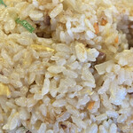 麺処 あきら - 刻み蒲鉾が入ってればパーフェクトだけど！