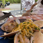 ピッツェリア　ラ・ロカンダ・デル・ピットーレ - 