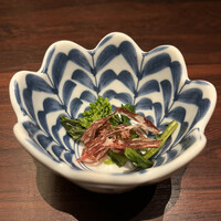 USHIMITSU NISHIAZABU - 