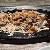 焼肉&手打ち冷麺 二郎 KANAYAMA - 