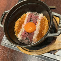 USHIMITSU NISHIAZABU - 