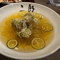 焼肉&手打ち冷麺 二郎 KANAYAMA - 