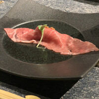 渋谷鉄板焼きOKANOUE - 