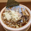 柏 濃麺や 39名