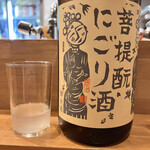 日本酒 松本 - 