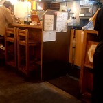 串カツ田中 KITTE博多店 - 