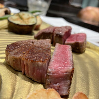 mahoroba 鉄板 心斎橋 - 