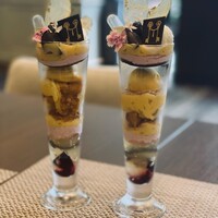 グラマシースイート ストリングスホテル名古屋 - 