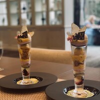 グラマシースイート ストリングスホテル名古屋 - 