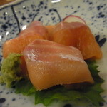 徳山鮓 - 琵琶鱒