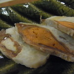 徳山鮓 - 古式鮒鮓