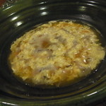 徳山鮓 - 熊肉の雑炊