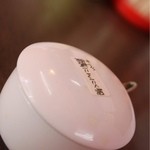 ラーメン 木曜日 - 鯖にんにく粉