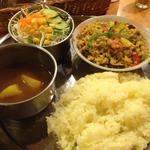 タージマハール - 