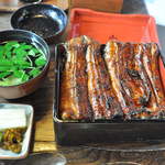 じか重（特上）（4000円）