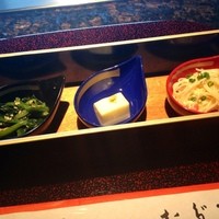 横浜なだ万 - 