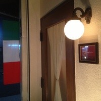 il tram - 店の入り口