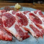 京洛焼肉 ぽめ - 