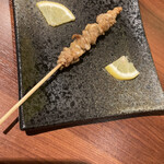 Sumibi Yakitori Ishidai - 