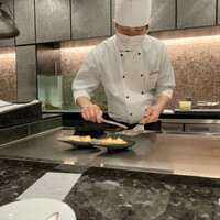 mahoroba 鉄板 心斎橋 - 