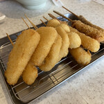 Kushikatsu Tanaka - 