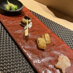 Meieki Sushi Suburimu - 