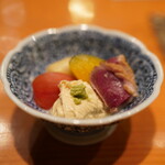 日本料理 たかむら - 