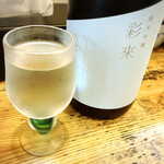 中華そば専門 とんちぼ - 