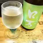 中華そば専門 とんちぼ - 